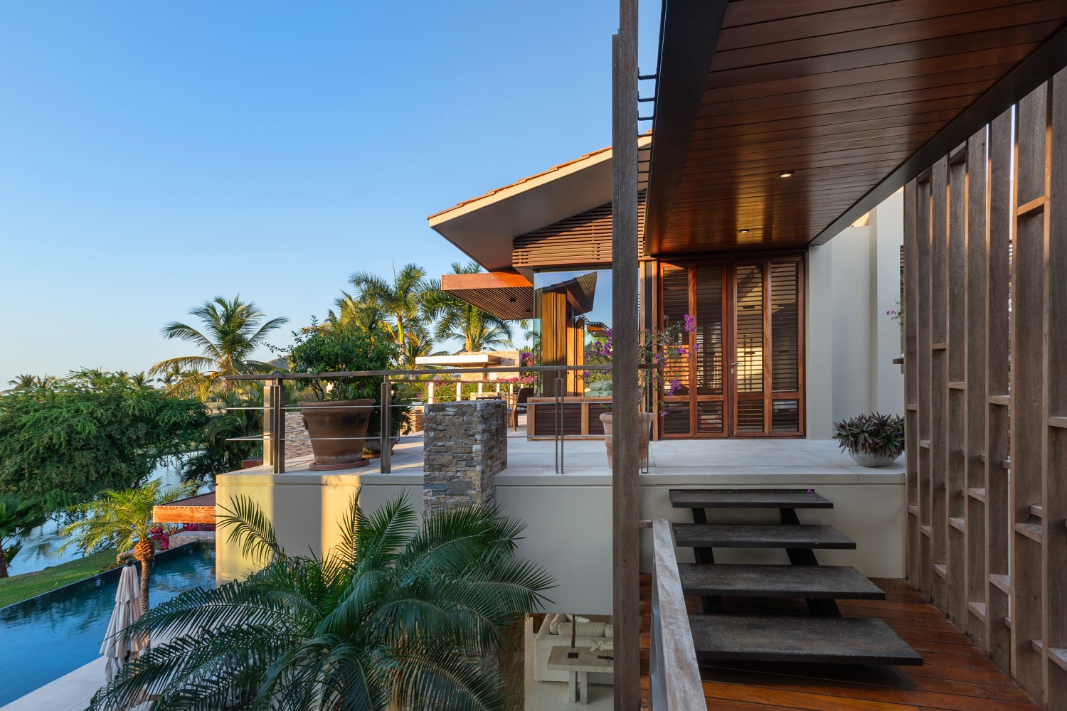 51-Luxury Rentals Punta Mita - Ocean Views - Casa Herradura - .jpg